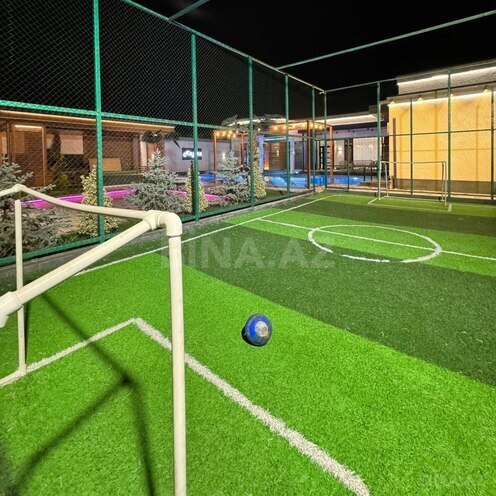 Сдаётся 4-комн. дом/дача 400 м², пос. Шаган, photo 8 from 9
