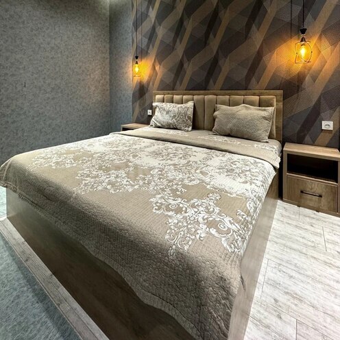 Сдаётся 4-комн. дом/дача 400 м², пос. Шаган, photo 6 from 9