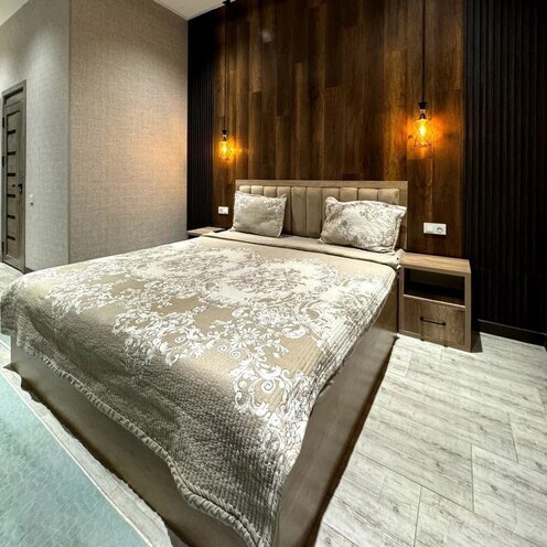 Сдаётся 4-комн. дом/дача 400 м², пос. Шаган, photo 7 from 9