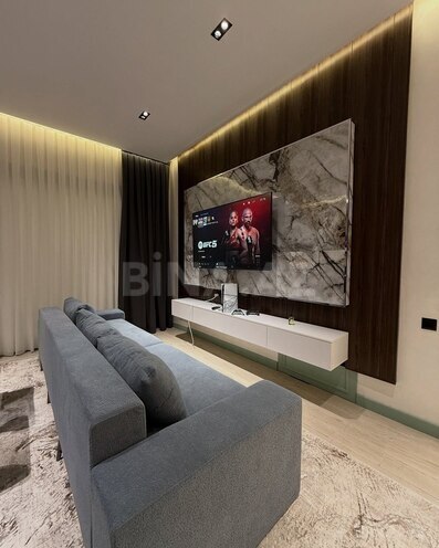 İcarəyə verilir 4 otaqlı həyət evi/bağ evi 360 m², Mərdəkan q., photo 6 from 10