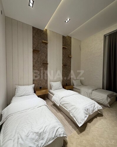 İcarəyə verilir 4 otaqlı həyət evi/bağ evi 360 m², Mərdəkan q., photo 9 from 10