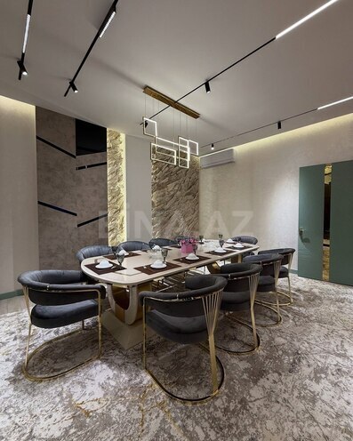 İcarəyə verilir 4 otaqlı həyət evi/bağ evi 360 m², Mərdəkan q., photo 5 from 10