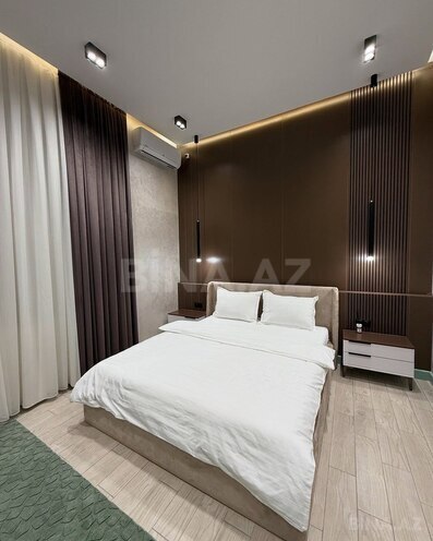 İcarəyə verilir 4 otaqlı həyət evi/bağ evi 360 m², Mərdəkan q., photo 8 from 10
