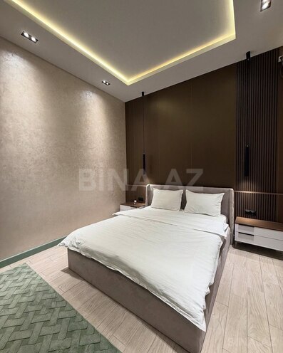 İcarəyə verilir 4 otaqlı həyət evi/bağ evi 360 m², Mərdəkan q., photo 7 from 10