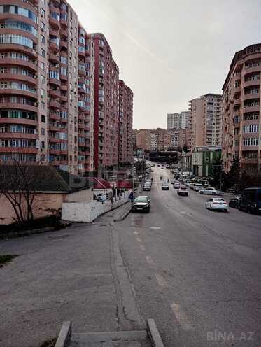 Продаётся 3-комн. новостройка 82 м², м. Иншаатчылар, photo 1 from 28
