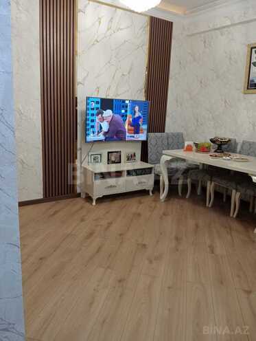 Продаётся 3-комн. новостройка 82 м², м. Иншаатчылар, photo 7 from 28