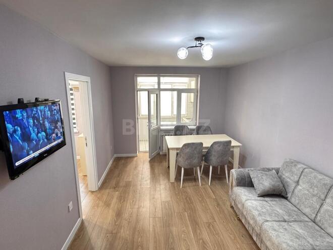 Сдаётся 2-комн. вторичка 40 м², м. Нариман Нариманов, photo 16 from 17