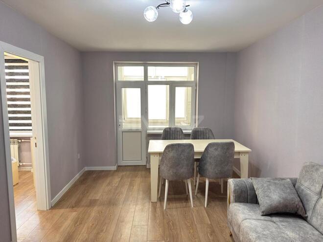 Сдаётся 2-комн. вторичка 40 м², м. Нариман Нариманов, photo 14 from 17