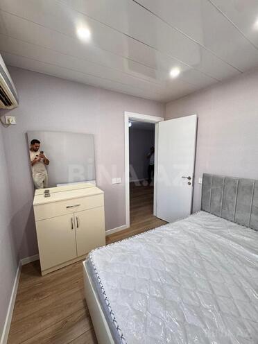 Сдаётся 2-комн. вторичка 40 м², м. Нариман Нариманов, photo 4 from 17