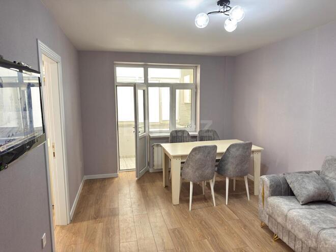 Сдаётся 2-комн. вторичка 40 м², м. Нариман Нариманов, photo 15 from 17