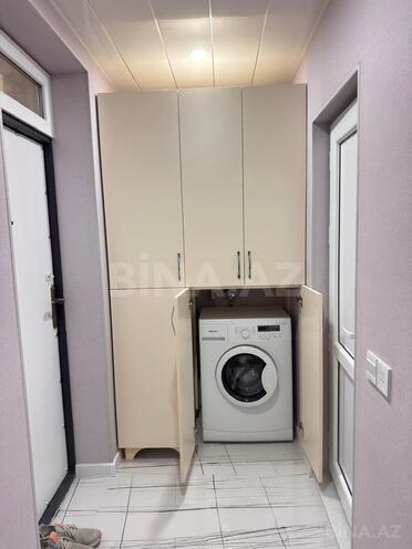 Сдаётся 2-комн. вторичка 40 м², м. Нариман Нариманов, photo 11 from 17