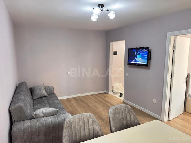Сдаётся 2-комн. вторичка 40 м², м. Нариман Нариманов, photo 3 from 17
