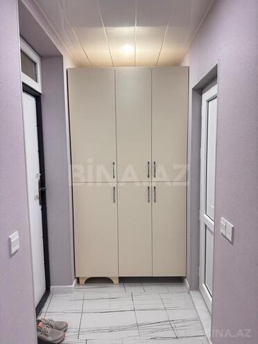 Сдаётся 2-комн. вторичка 40 м², м. Нариман Нариманов, photo 7 from 17