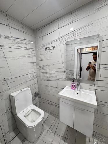 Сдаётся 2-комн. вторичка 40 м², м. Нариман Нариманов, photo 12 from 17