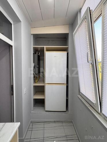 Сдаётся 2-комн. вторичка 40 м², м. Нариман Нариманов, photo 13 from 17