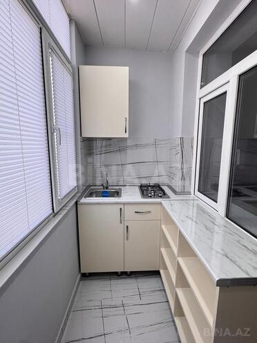 Сдаётся 2-комн. вторичка 40 м², м. Нариман Нариманов, photo 6 from 17
