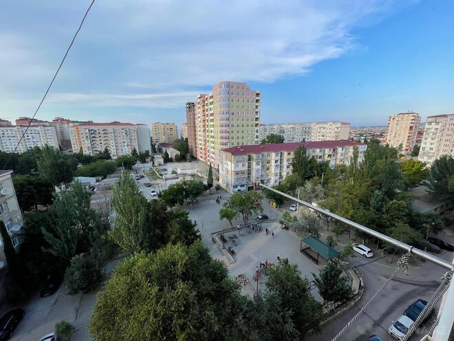 Satılır 2 otaqlı köhnə tikili 57 m², photo 15 from 27