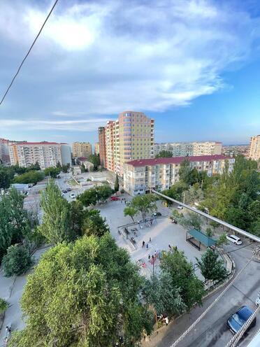 Satılır 2 otaqlı köhnə tikili 57 m², photo 4 from 27