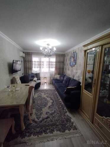 Satılır 3 otaqlı köhnə tikili 70 m², photo 1 from 21