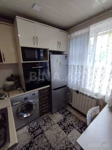 Satılır 3 otaqlı köhnə tikili 70 m², photo 12 from 21