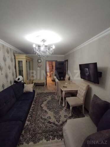 Satılır 3 otaqlı köhnə tikili 70 m², photo 9 from 21