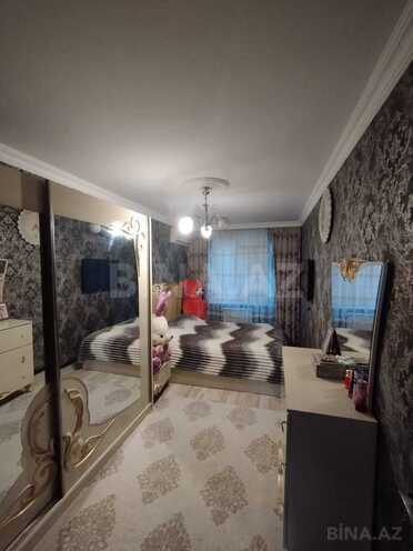 Satılır 3 otaqlı köhnə tikili 70 m², photo 15 from 21
