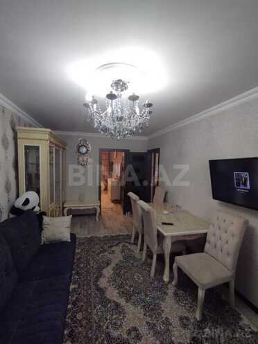 Satılır 3 otaqlı köhnə tikili 70 m², photo 17 from 21