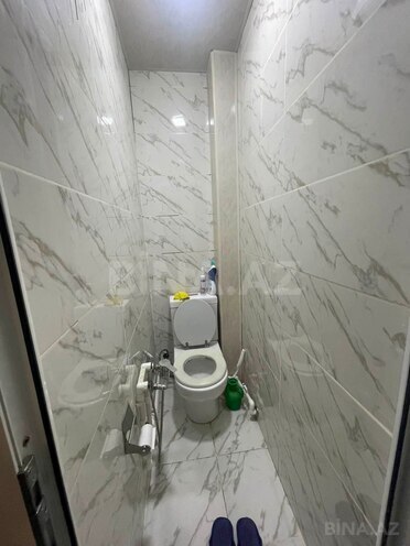 Satılır 2 otaqlı köhnə tikili 54 m², photo 12 from 13