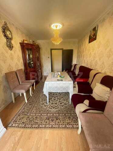 Satılır 2 otaqlı köhnə tikili 54 m², photo 5 from 13