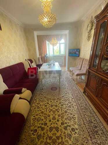 Satılır 2 otaqlı köhnə tikili 54 m², photo 1 from 13
