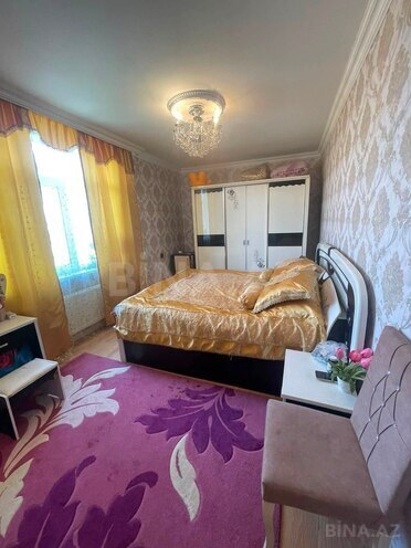 Satılır 2 otaqlı köhnə tikili 54 m², photo 3 from 13