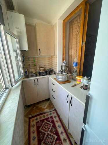 Satılır 2 otaqlı köhnə tikili 54 m², photo 4 from 13