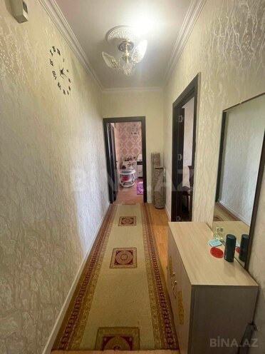 Satılır 2 otaqlı köhnə tikili 54 m², photo 11 from 13
