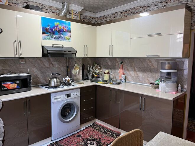 Satılır 3 otaqlı köhnə tikili 70 m², photo 6 from 22