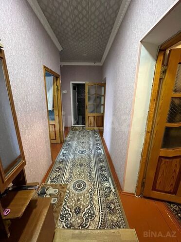 Satılır 3 otaqlı köhnə tikili 70 m², photo 10 from 22