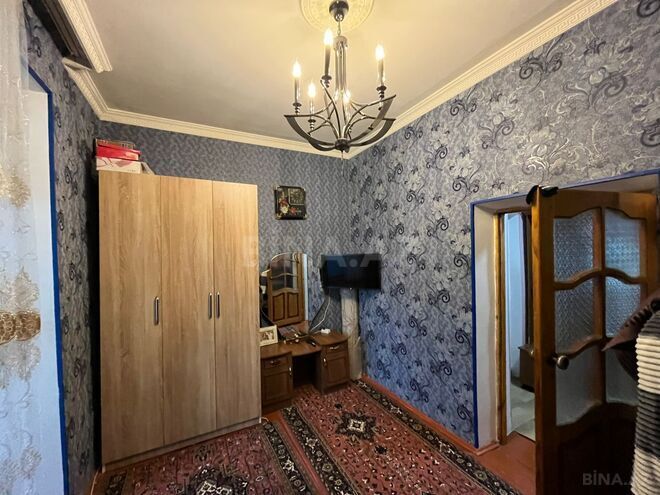 Satılır 3 otaqlı köhnə tikili 70 m², photo 13 from 22