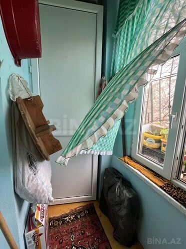Satılır 3 otaqlı köhnə tikili 70 m², photo 9 from 22