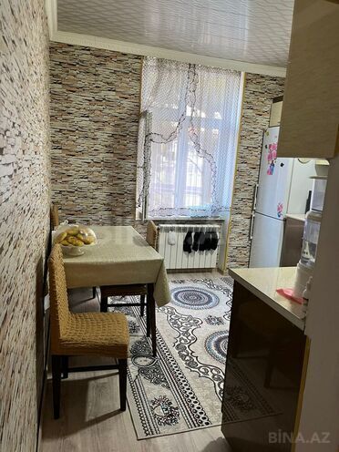 Satılır 3 otaqlı köhnə tikili 70 m², photo 18 from 22
