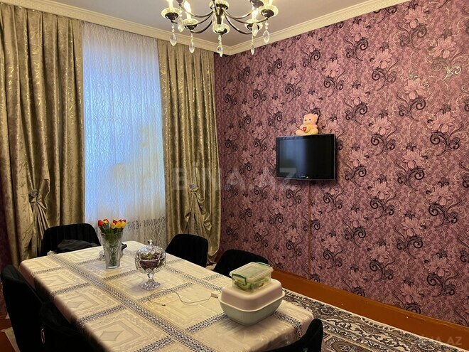 Satılır 3 otaqlı köhnə tikili 70 m², photo 14 from 22