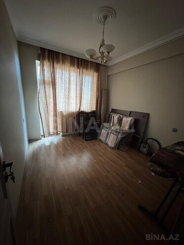 Сдаётся 3-комн. новостройка 100 м², Насиминский  р., photo 8 from 9