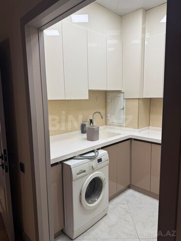 Сдаётся 3-комн. новостройка 100 м², Насиминский  р., photo 4 from 9