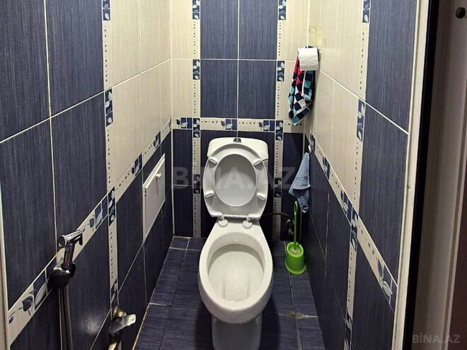 Satılır 2 otaqlı yeni tikili 65 m², Xalqlar Dostluğu m., photo 10 from 11