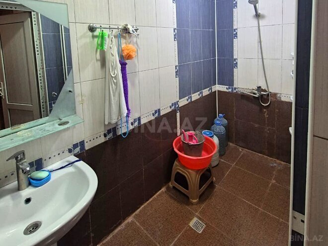 Satılır 2 otaqlı yeni tikili 65 m², Xalqlar Dostluğu m., photo 9 from 11