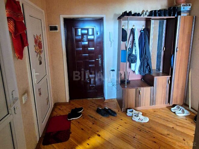 Satılır 2 otaqlı yeni tikili 65 m², Xalqlar Dostluğu m., photo 5 from 11