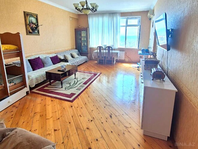 Satılır 2 otaqlı yeni tikili 65 m², Xalqlar Dostluğu m., photo 3 from 11