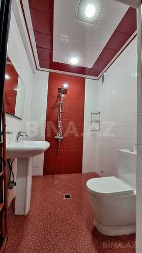 Продаётся 3-комн. новостройка 85 м², м. Мемар Аджеми, photo 16 from 17