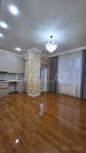 Продаётся 3-комн. новостройка 85 м², м. Мемар Аджеми, photo 8 from 17