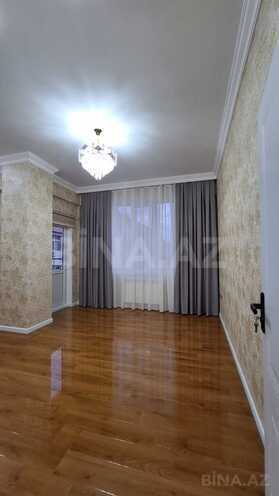 Продаётся 3-комн. новостройка 85 м², м. Мемар Аджеми, photo 6 from 17