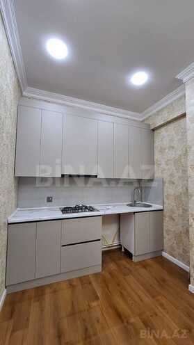 Продаётся 3-комн. новостройка 85 м², м. Мемар Аджеми, photo 12 from 17