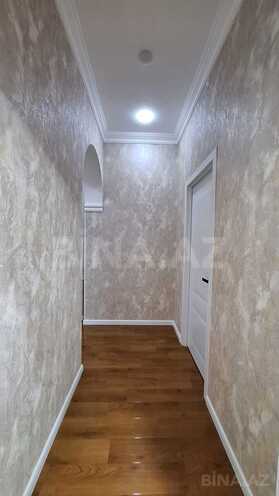 Продаётся 3-комн. новостройка 85 м², м. Мемар Аджеми, photo 14 from 17